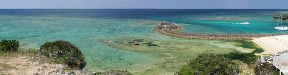 沖縄IMAブログ